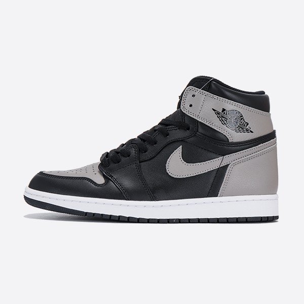 Nike Air Jordan 1 OG Shadow (555088-013) [PK]