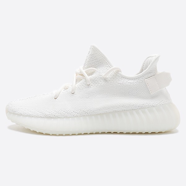 Adidas Yeezy Boost 350 V2 White (CP9366) G5 Edition