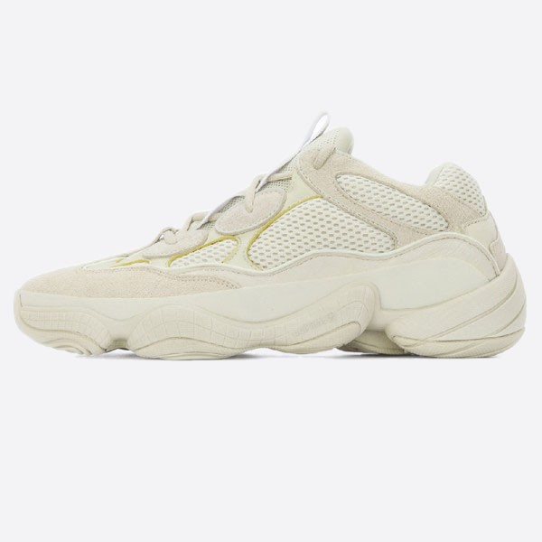 Adidas Yeezy Desert Rat 500 Super Moon Yellow (DB2966) G5