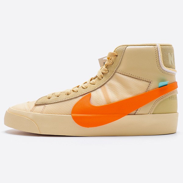 Nike Blazer Mid All Hallows Eve (AA3832-700)