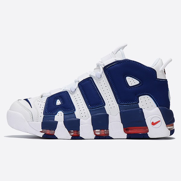 Nike Air More Uptempo 96 KNICKS (921948-101)