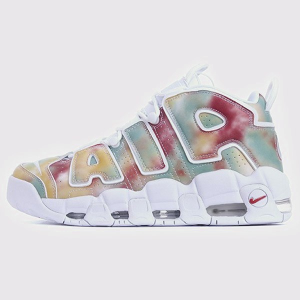 Nike Air More Uptempo 96 UK London (AV3809-700)