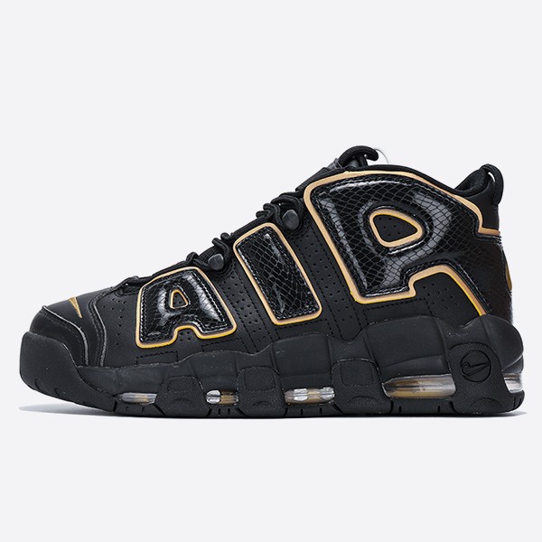 Nike Air More Uptempo France Paris (AV3810-001)