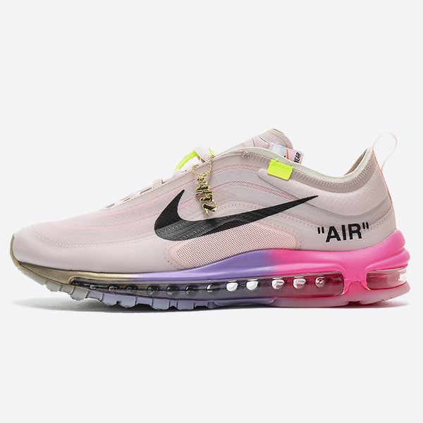 Nike Air Max 97 THE TEN Selena Queen (AJ4585-600) [h12]