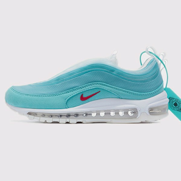 Nike Air Max 97 Shanghai Kaleidoscope CI1508-400 [H12 Edition]