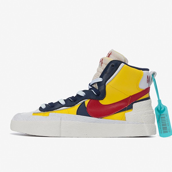 Nike Blazer Mid Snow Bitch BV0072-700 [Package Version]