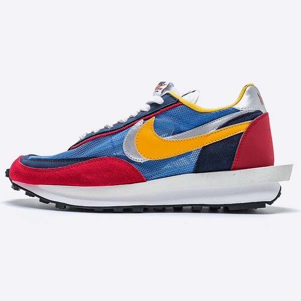 Nike LD Waffle BV0073-400 [PK Version]