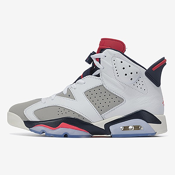 Nike Air Jordan 6 Retro 