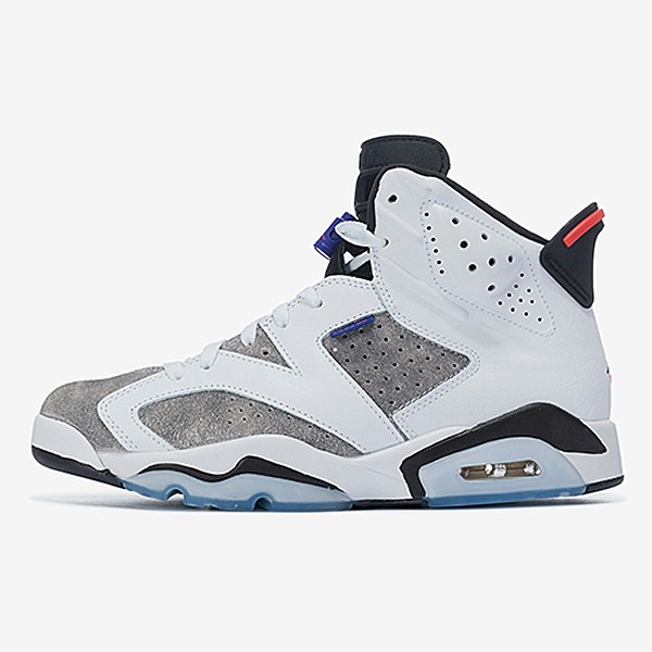 Nike Air Jordan 6 Retro LTR 