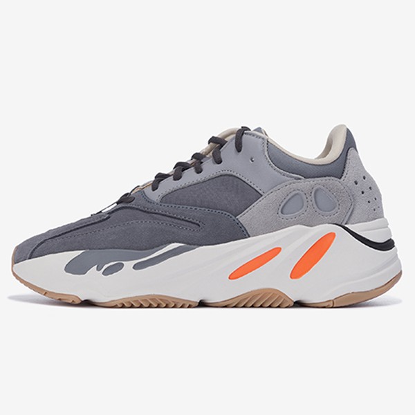 Adidas Yeezy Boost Magnet 700 FV9922 [G5 Edition]