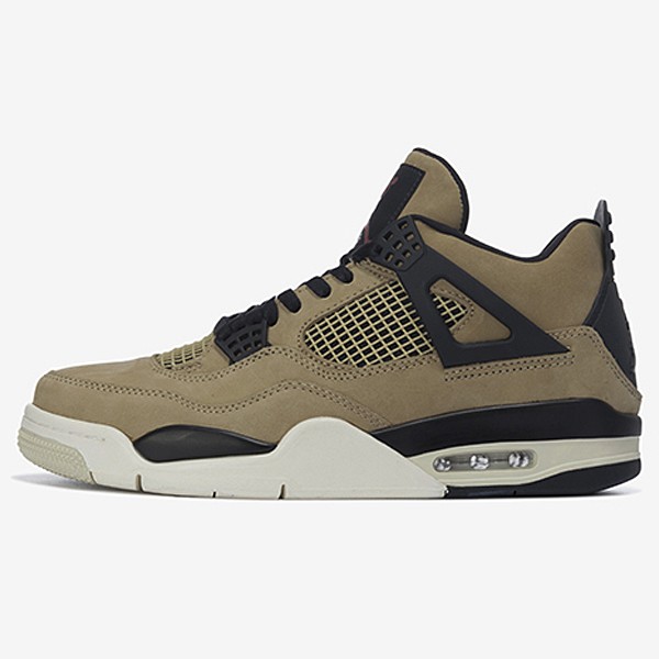 Nike Air Jordan 4 Mushroom AQ9129-200