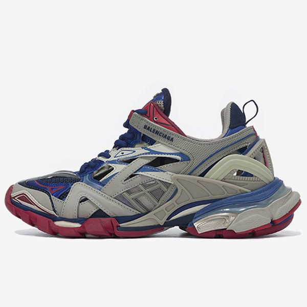Balenciaga Track V2 Trainer Multi [GET Edition]