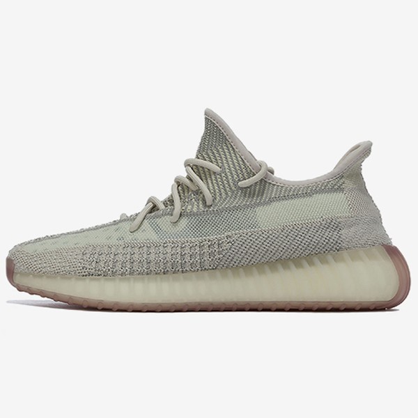 Adidas G-Boost 350 V2 Citrine Reflective FW5318 [G5 Edition]
