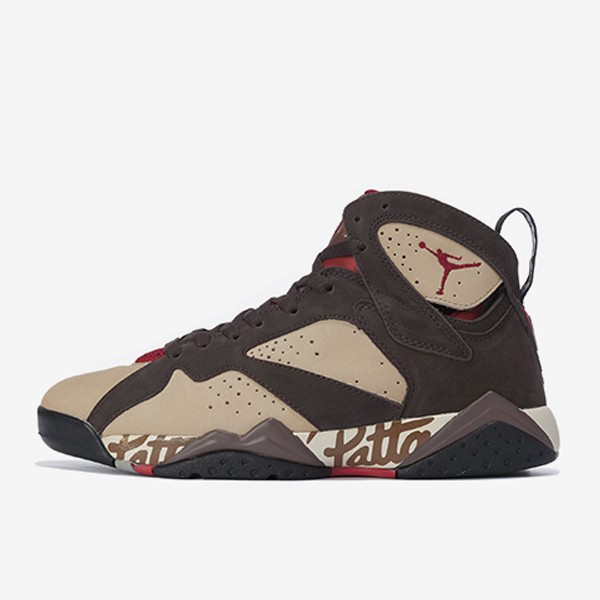 Nike Air Jordan 7 Retro 