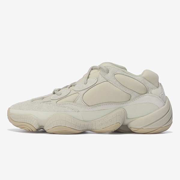 Adidas Yeezy Desert Rat 500 Stone (FW4839) G5 Edition