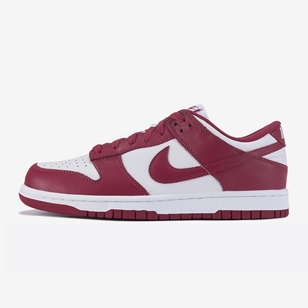 Nike Dunk Low SP University Red CU1727-100