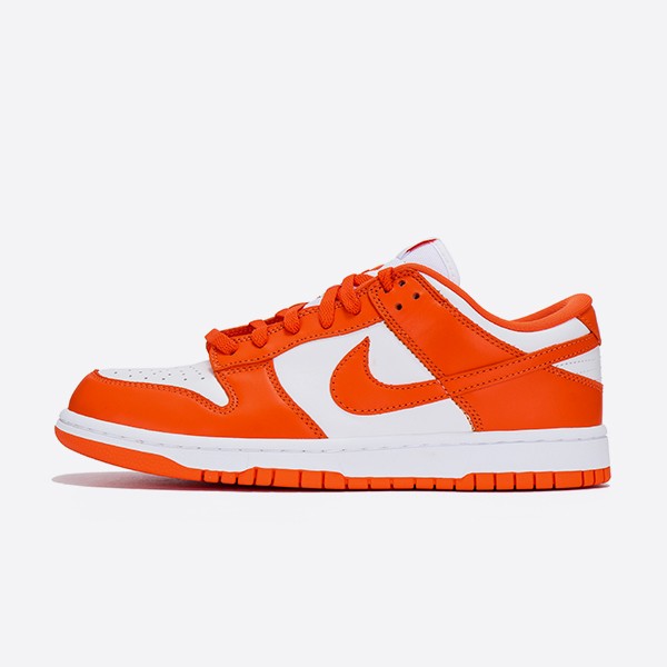 Nike Dunk Low SP Syracuse CU1726-101