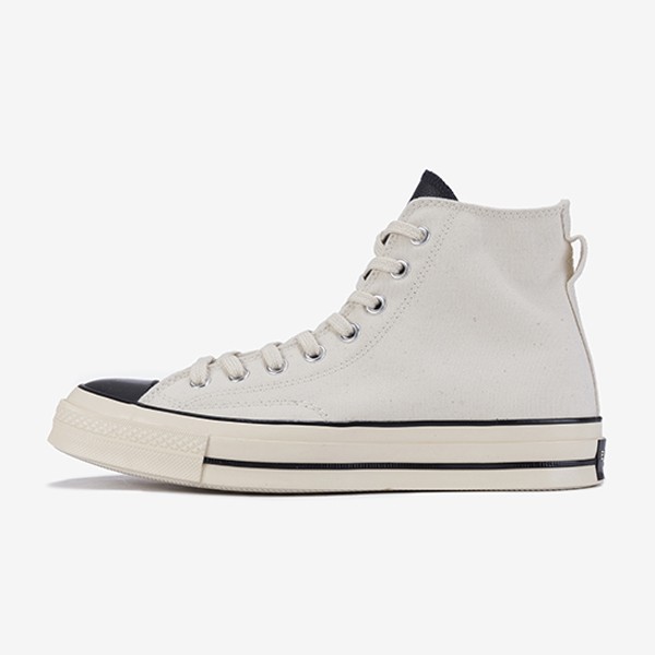 Fear of God Essential x Converse Chuck 70 High Top Beige 167955C