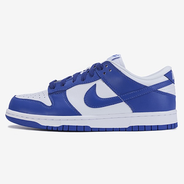 Nike Dunk Low SP Kentucky CU1726-100 [PK Version]