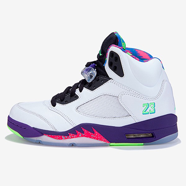 Nike Air Jordan 5 Retro Alternate Bel Air (DB3335-100) [H12 Edition]
