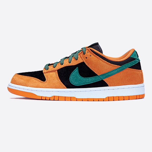 Nike SB Dunk Low Ceramic DA1469-001 Unisex (PK)