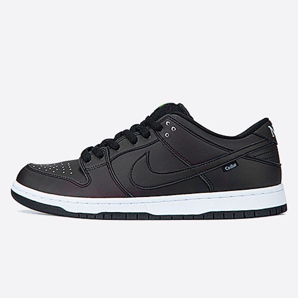 Nike SB Dunk Rocibilist (Heat-Tinted) CZ5123-001 Unisex (H12)