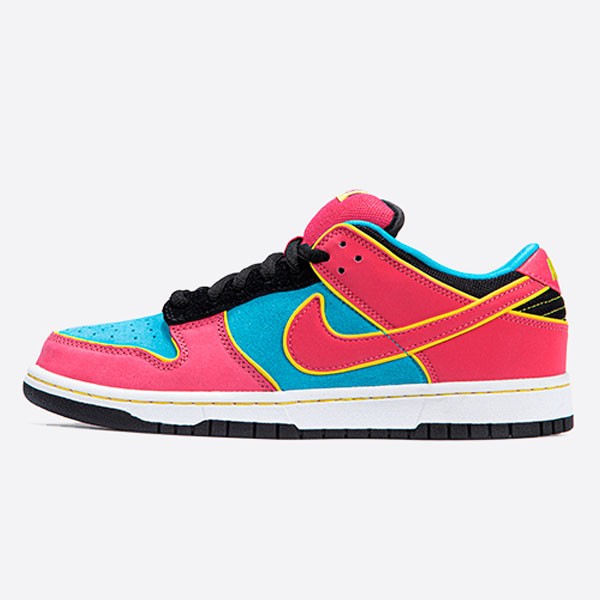 Nike SB Dunk Low 313170-461 Unisex (PK)