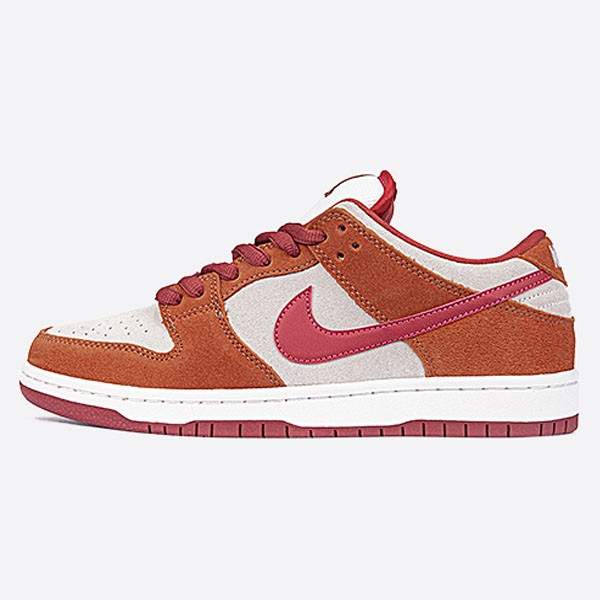 Nike SB Dunk Low Pro Dark Crusset BQ6817-202 Unisex (H12)