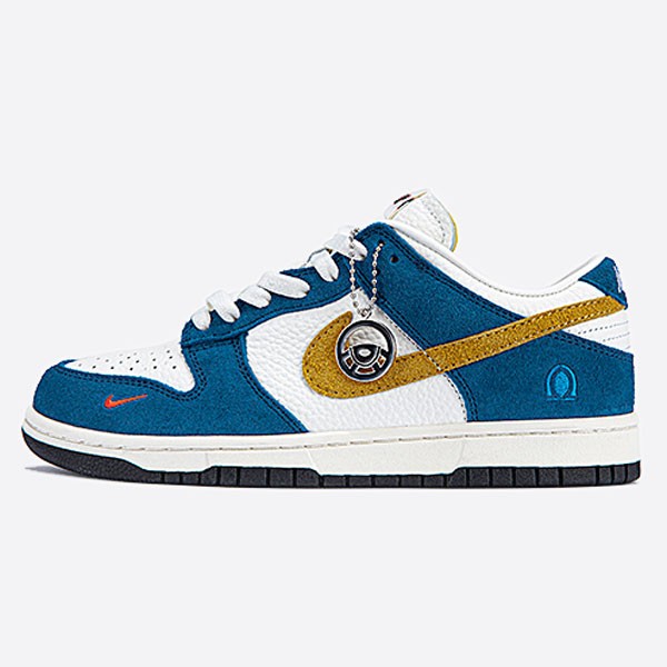 Nike x Cassina Dunk Low Industrial CZ6501-100 Unisex (PK)