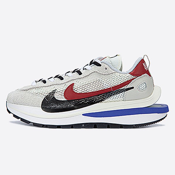 Nike x Sacai Vapor Waffle Royal Fuchsia CV1363-100 Unisex (H12)