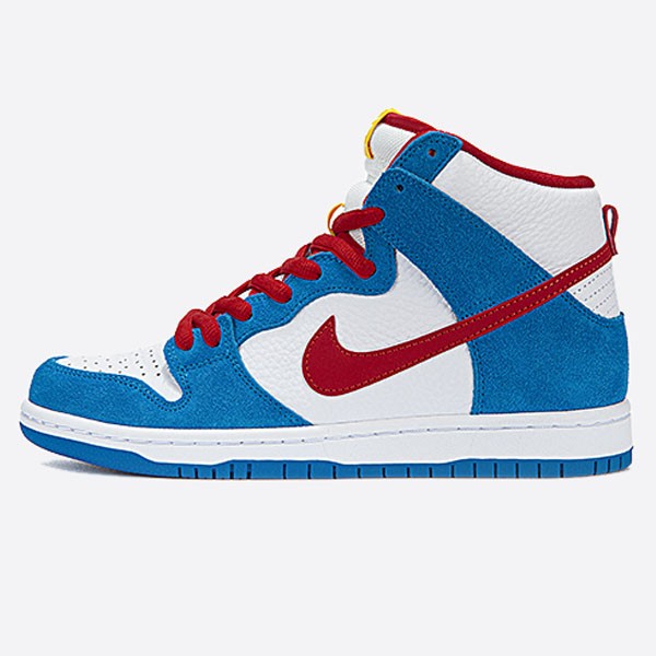 Nike SB Dunk Hydraemon CI2692-400 Men's (H12)