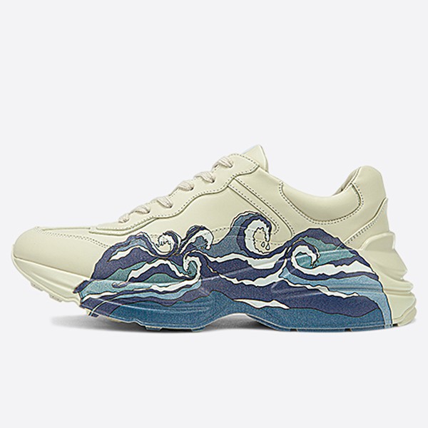 Gucci Light Wave Sneakers