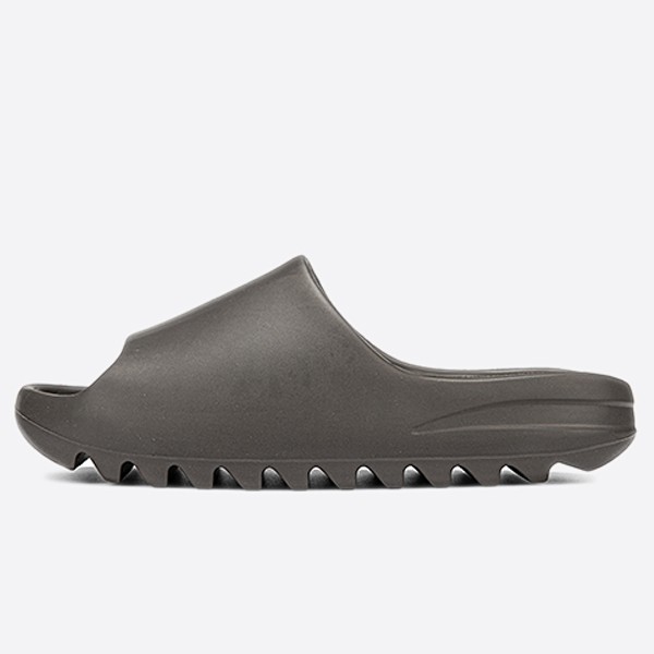 Adidas Easy Slide Slippers Charcoal G55495