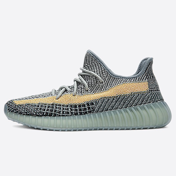 Adidas Yeezy Boost 350v2 Ash Blue GY7657 (PK)
