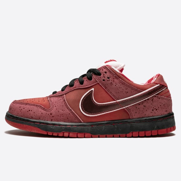 Nike Dunk SB Low Red Lobster (PK)