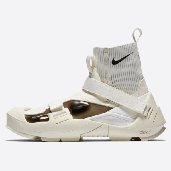 Nike Free TR3 Flyknit SPMMW White