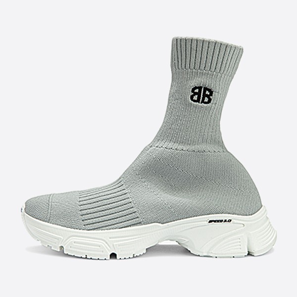Balenciaga Speed ​​3.0 Sneakers Grey