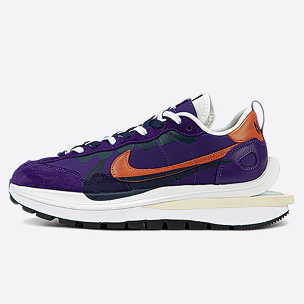 Nike x Sacai Vapor Waffle Dark Iris DD1875-500 (H12)