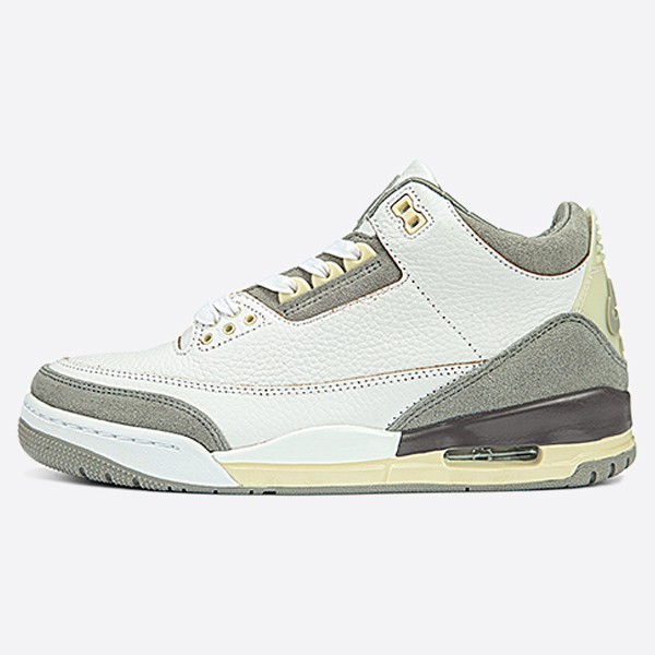 Air Jordan 3X Amaneier DH3434-110 (H12)