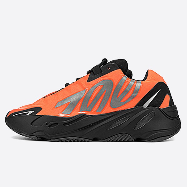 Adidas Yeezy Boost 700 MNVN Orange FV3258 (G5)