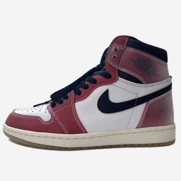 Nike Air Jordan 1X Trophy Room High Chicago DA2728-100 (H12)