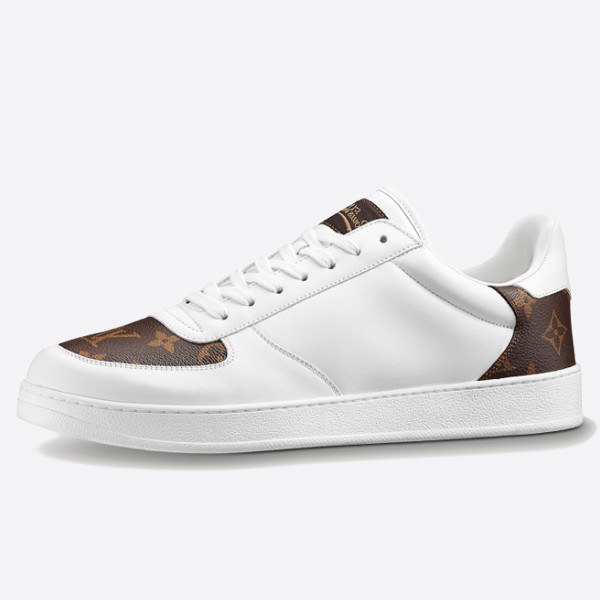 Louis Vuitton RIVOLI sneakers 1A3MI2