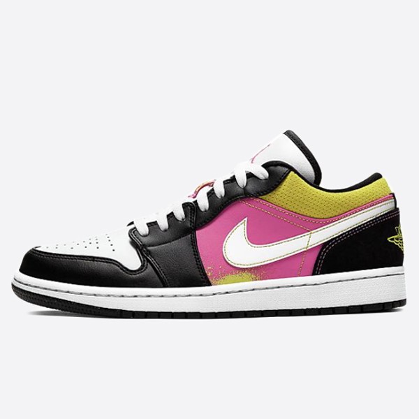 Nike Air Jordan 1 Low CW5564-001 (H12)