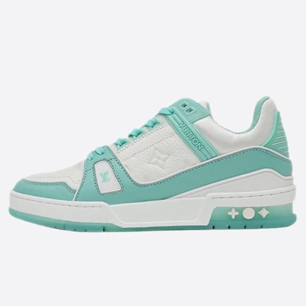 Louis Vuitton TRAINER sneakers 1A8KBQ