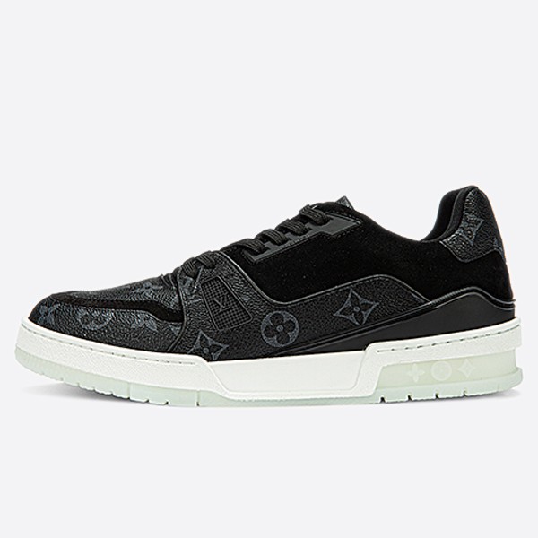 Louis Vuitton TRAINER sneakers 1A8PU8