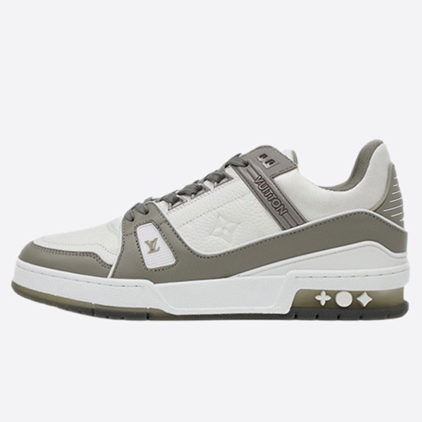 Louis Vuitton TRAINER sneakers 1A8KB8