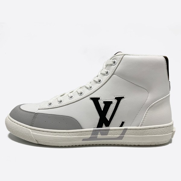 Louis Vuitton CHARLIE sneakers 1A98QB
