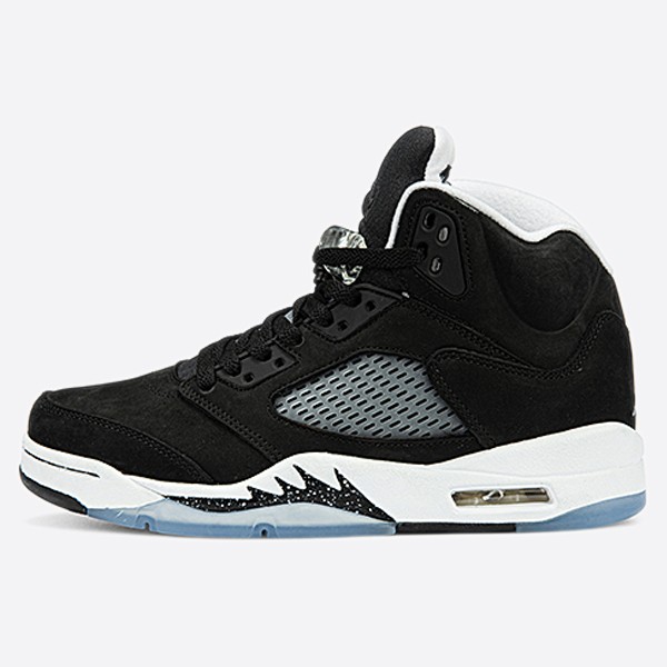 Nike Air Jordan 5 Retro Oreo CT4838-011 Men's