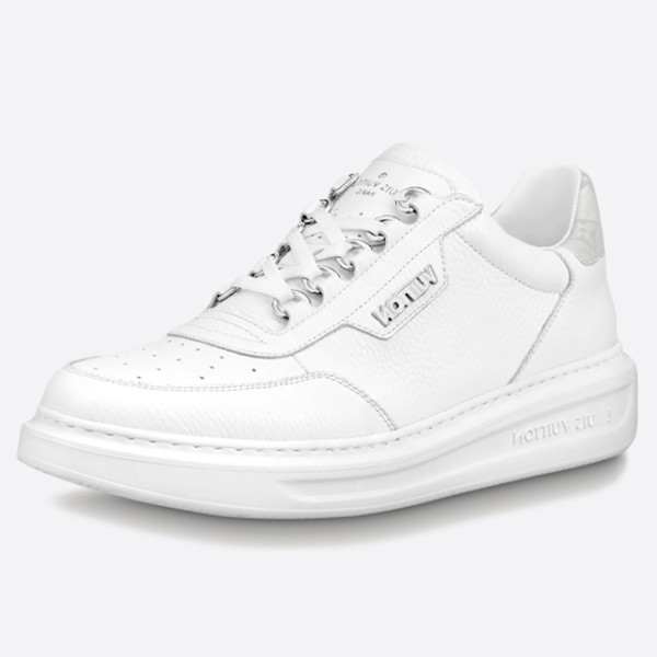 Louis Vuitton Beverly Hills Sneakers 1A8F04 Men's