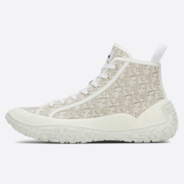 Dior B28 high-top sneakers 3SH131ZJW_H060